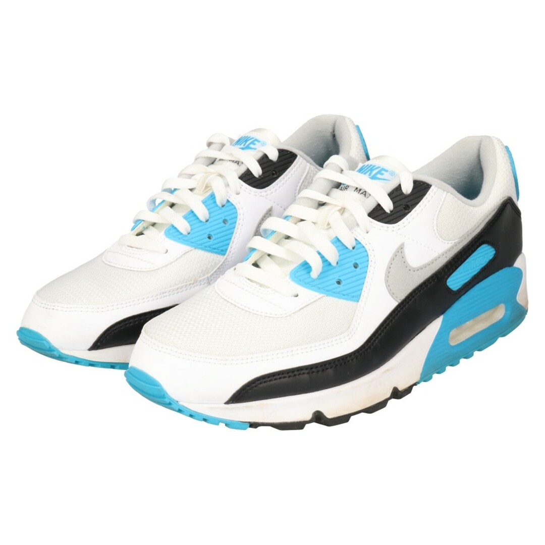 NIKE - NIKE ナイキ AIR MAX 3 エアマックス90 ローカットスニーカー
