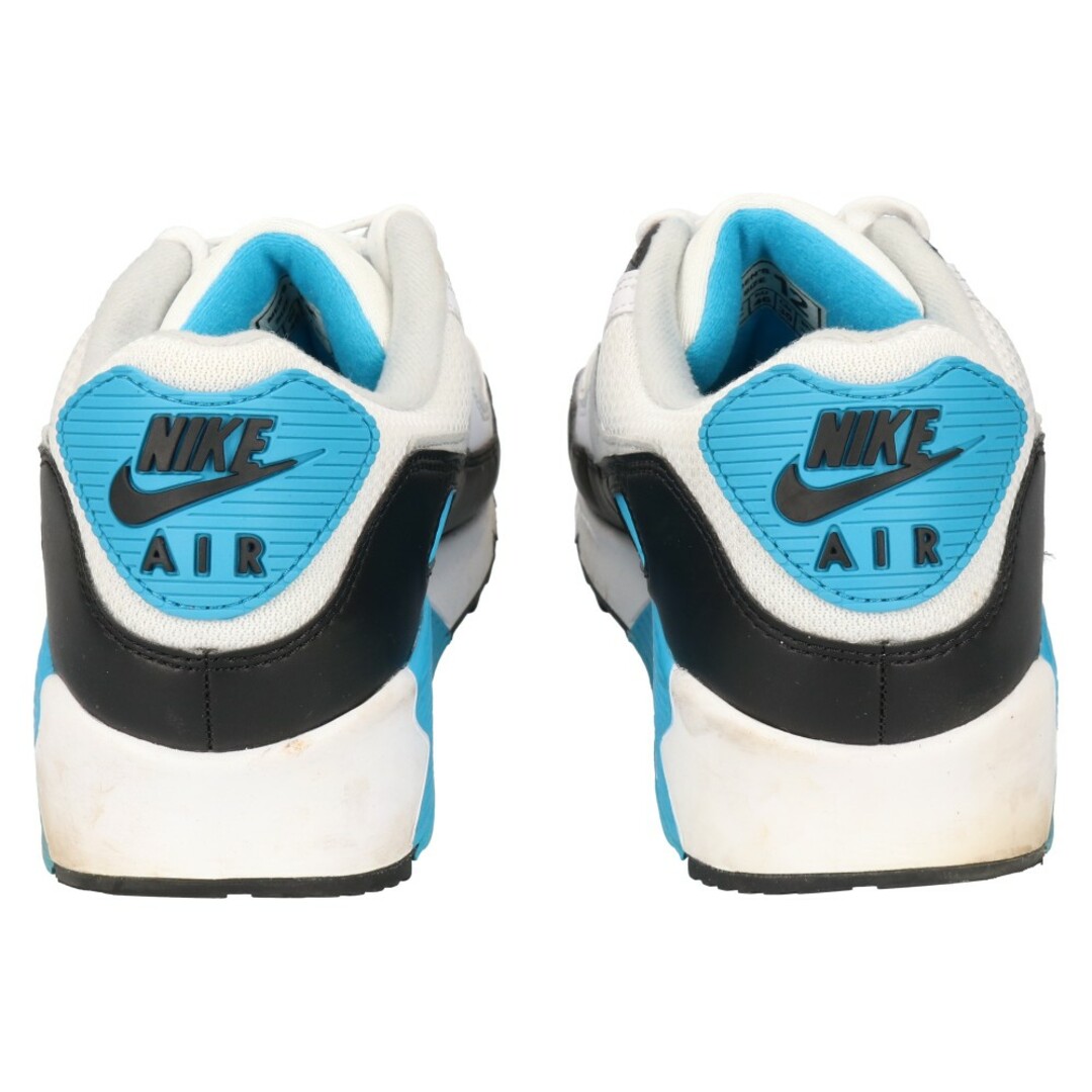 NIKE ナイキ AIR MAX 3 エアマックス90 ローカットスニーカー レーザーブルー US11 CJ6779-100