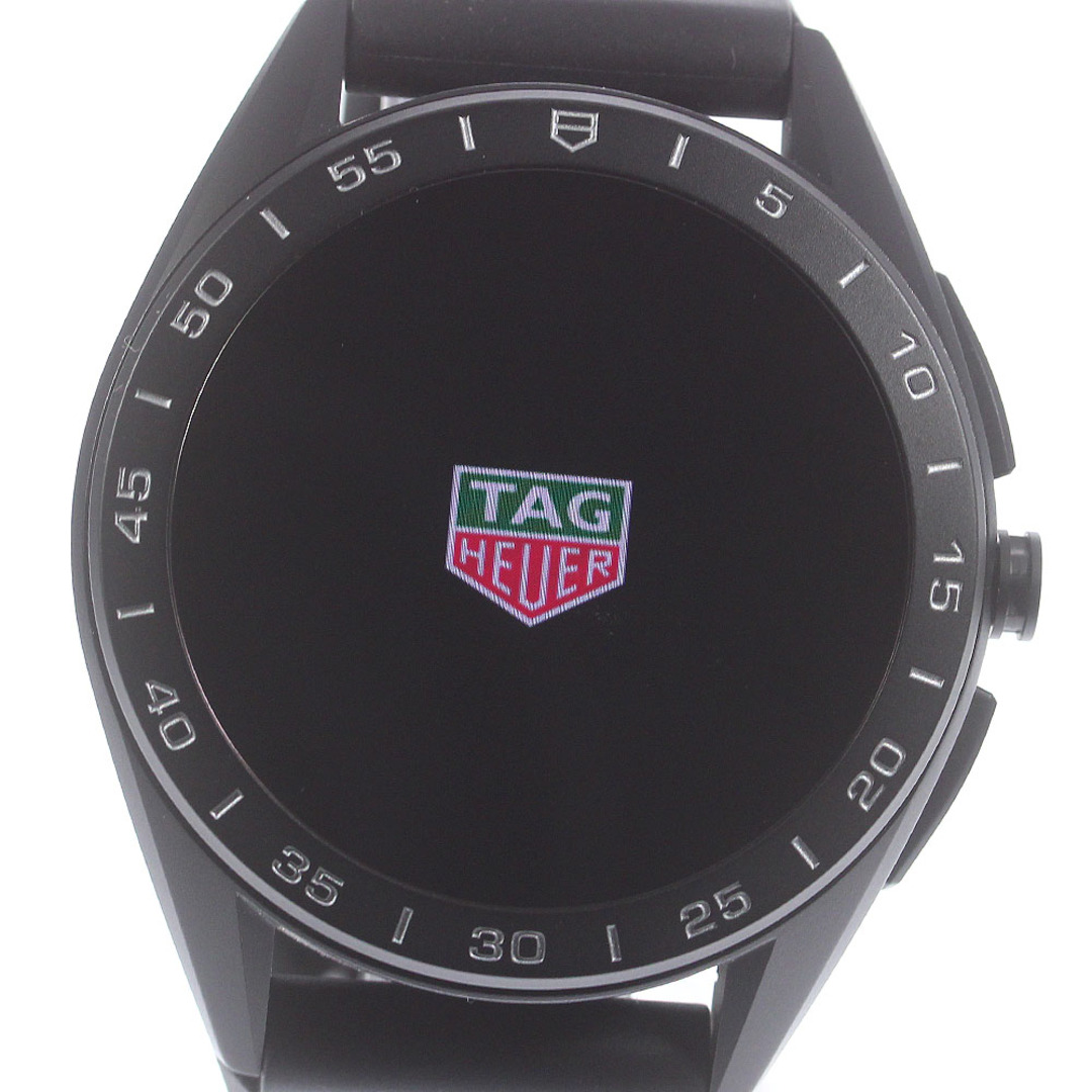 TAG Heuer - タグホイヤー TAG HEUER SBR8A80.BT6261 コネクテッド