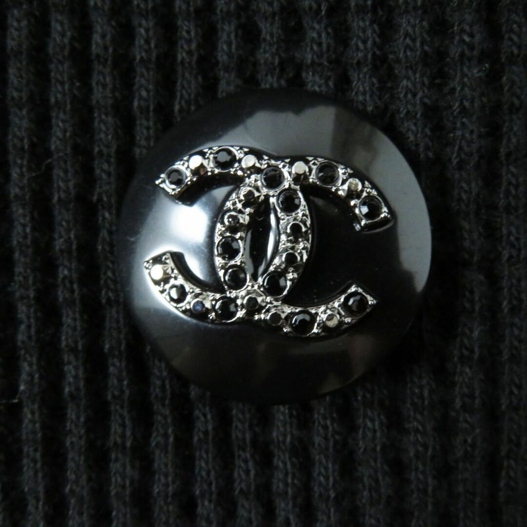 CHANEL - 極美品◎フランス製 CHANEL シャネル 21C P70001 レディース