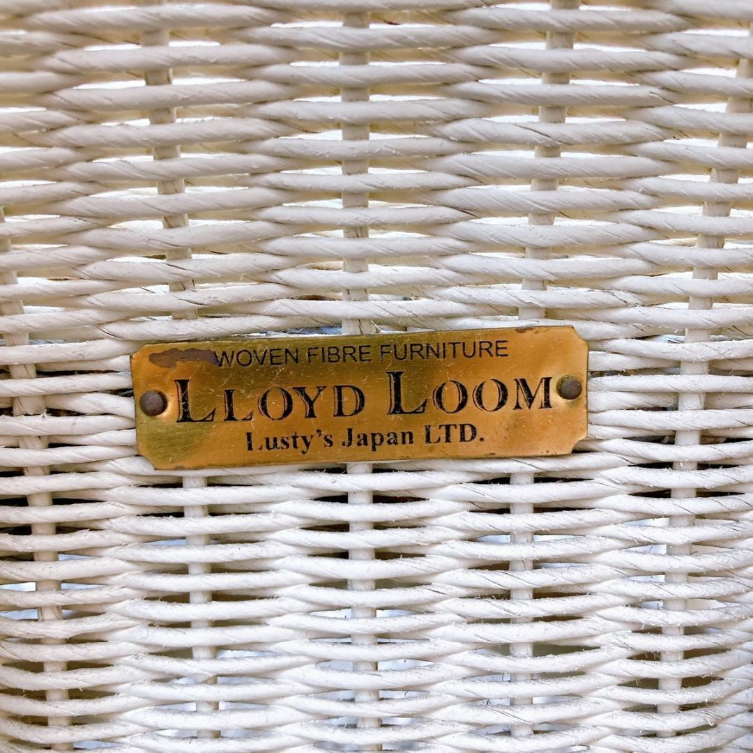 ロイドルーム LLOYDLOOM チェア 椅子 Dessert