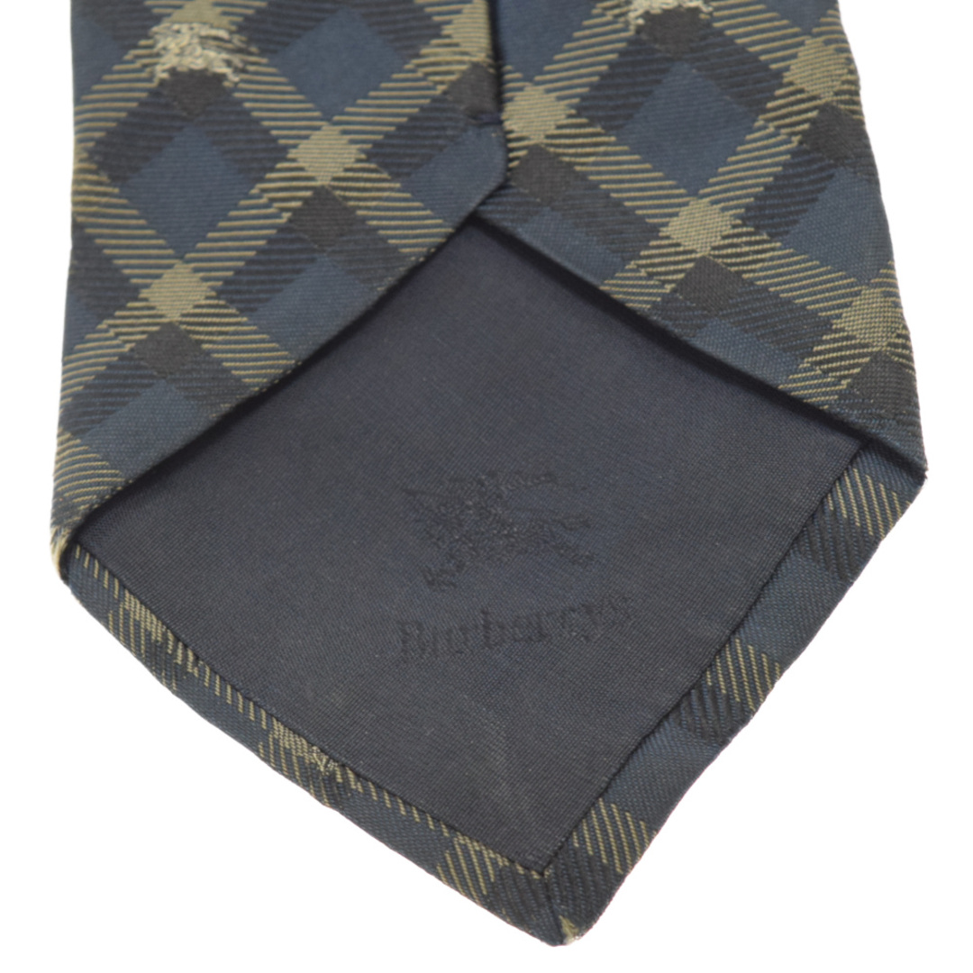 BURBERRY(バーバリー)のBURBERRYS バーバリーズ 総柄 ネクタイ マルチカラー D-TK 8005 インテリア/住まい/日用品の文房具(その他)の商品写真