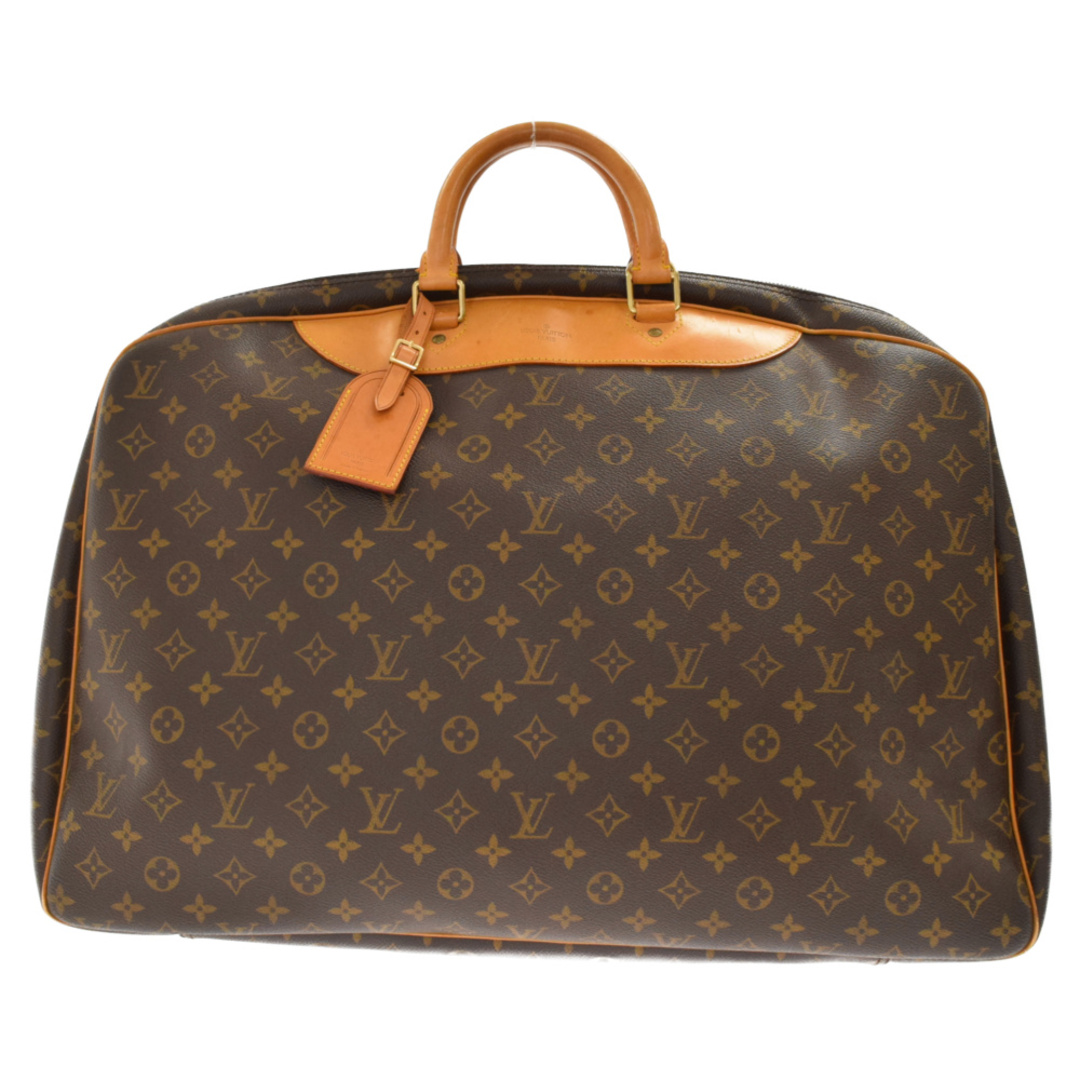 LOUIS VUITTON ルイ・ヴィトン モノグラム ヴァニティドーヴィル