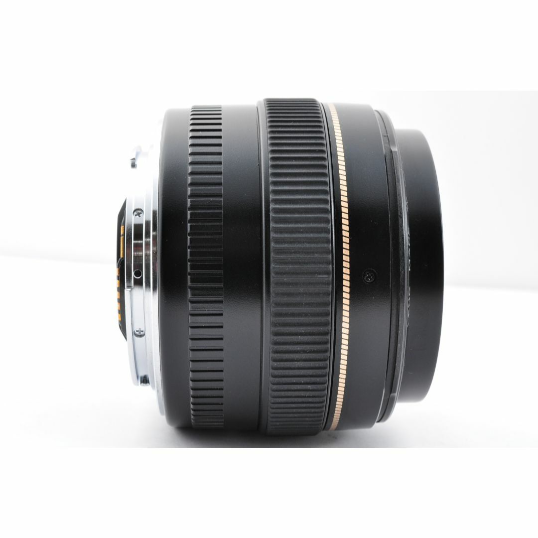 Canon EF 50mm f1.4 USM 超絶美品 送料無料 #EG17 4
