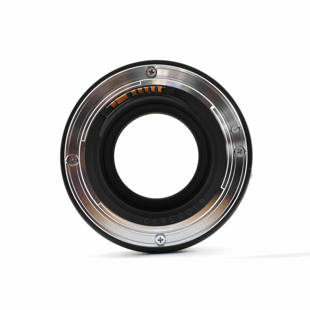 Canon EF 50mm f1.4 USM 超絶美品 送料無料 #EG17 6