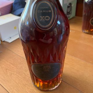 COGNAC CAMUS XO(ブランデー)