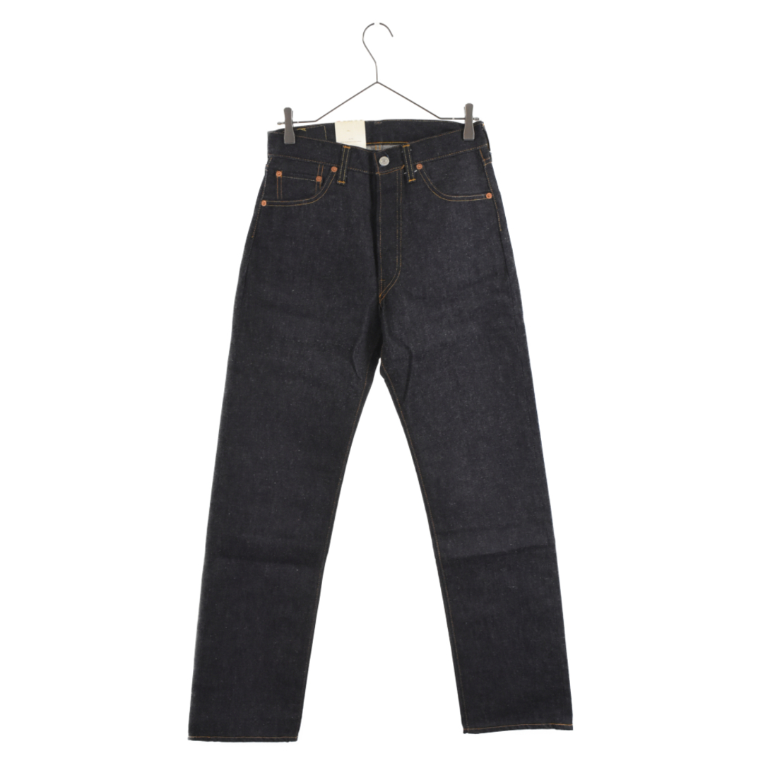 Levi's VINTAGE CLOTHING リーバイス ビンテージ クロージング 99年製 501XX 501-0003 1955年モデル ボタン刻印555 デニムパンツ インディゴ