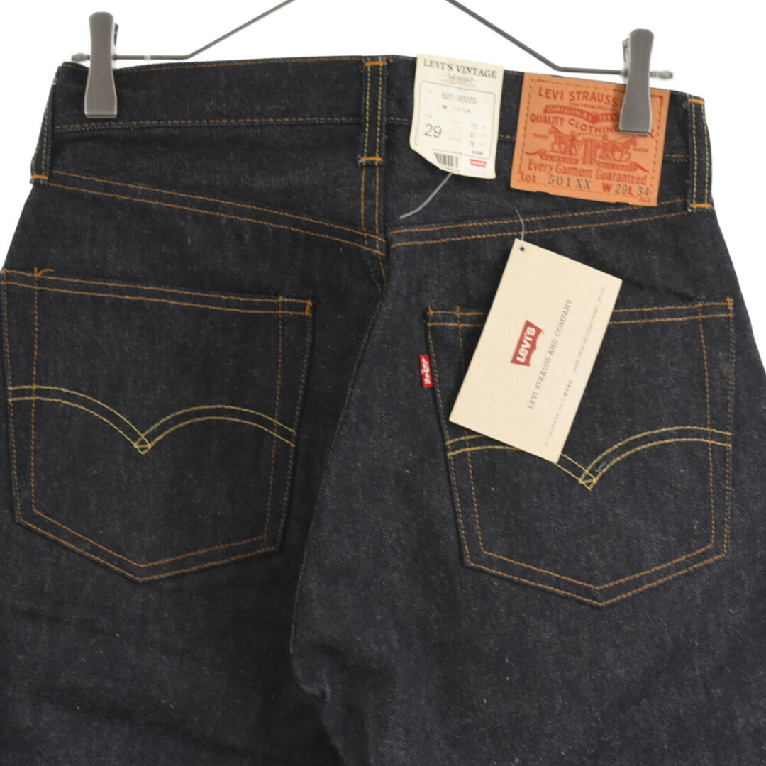 Levi's VINTAGE CLOTHING リーバイス ビンテージ クロージング 年製