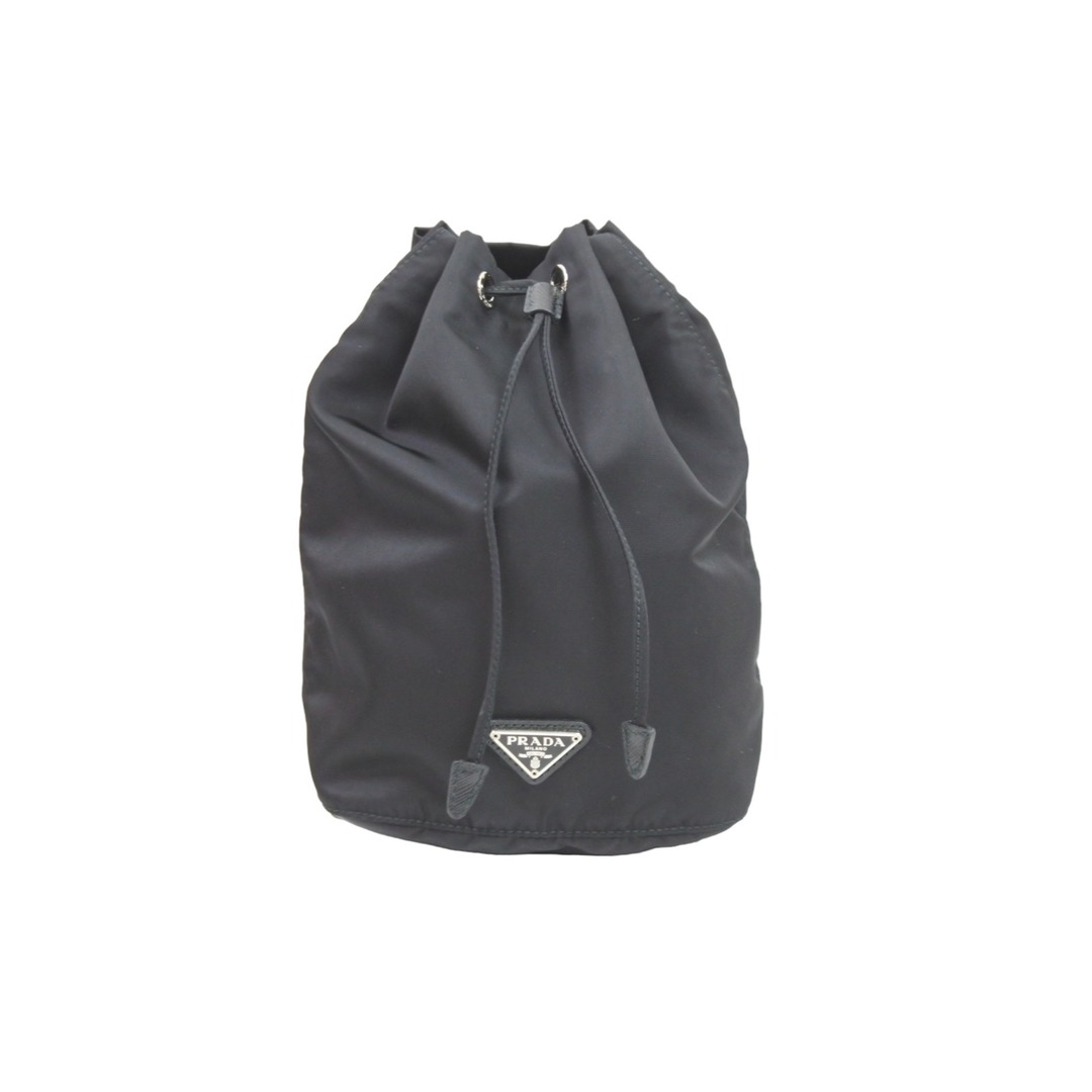 美品♡PRADAの巾着バック | www.innoveering.net
