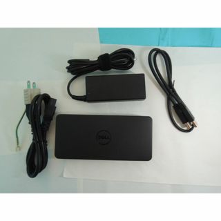 デル(DELL)のDELL Display Link 4K Piug and Display(その他)