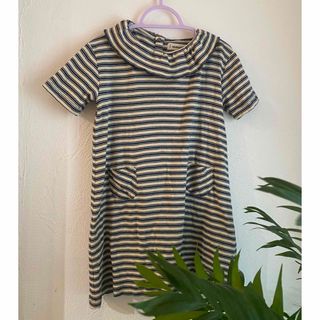 ミーシャアンドパフ(Misha & Puff)のMisha and puff Paloma dress 5/6y(ワンピース)