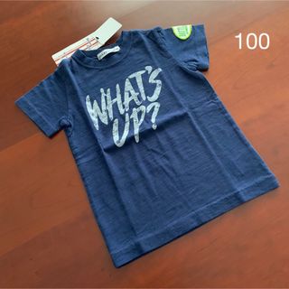 ⭐️未使用品　ドンキージョシー　Tシャツ　男の子　100サイズ