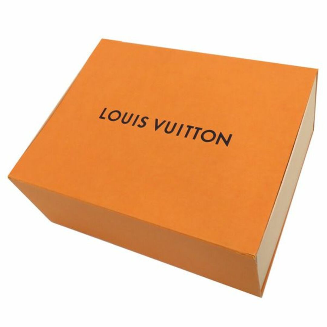 LOUIS VUITTON(ルイヴィトン)の極美品 ルイヴィトン シルエット モノグラム ニット アンクル ブーツ45750 レディースの靴/シューズ(ブーツ)の商品写真