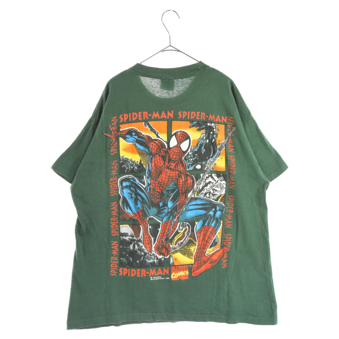 VINTAGE ヴィンテージ 90s SPIDERMAN スパイダーマン アメコミ