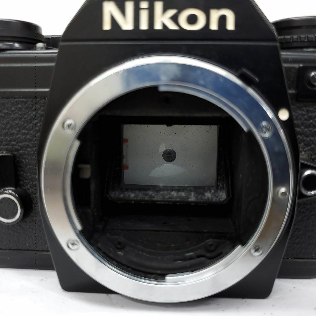 Nikon(ニコン)の【動作確認済】 Nikon EM d0805-9x p スマホ/家電/カメラのカメラ(フィルムカメラ)の商品写真