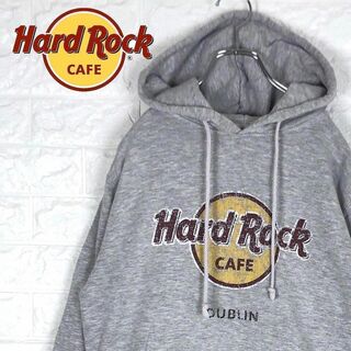 ハードロックカフェ パーカー(メンズ)の通販 32点 | Hard Rock CAFEの ...