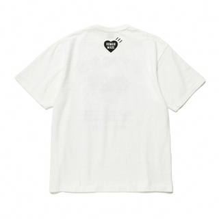 HUMAN MADE - HUMAN MADE GRAPHIC HEART T-SHIRT #8 3XLの通販 by でぶ ...