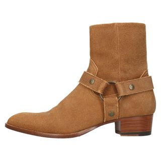 サンローラン リング ブーツ(メンズ)の通販 300点以上 | Saint Laurent