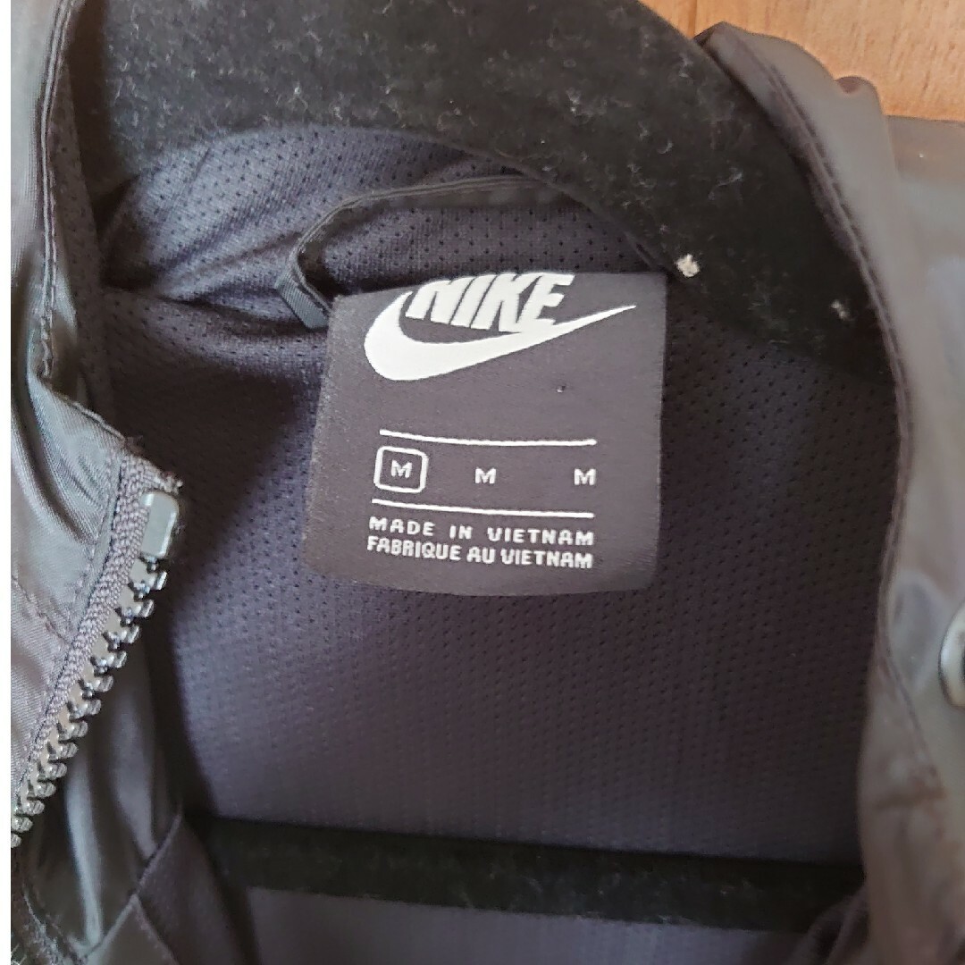 NIKE(ナイキ)のRYOPP様専用　NIKE メンズウエア スポーツ ウェア ウィンドランナー メンズのジャケット/アウター(ナイロンジャケット)の商品写真