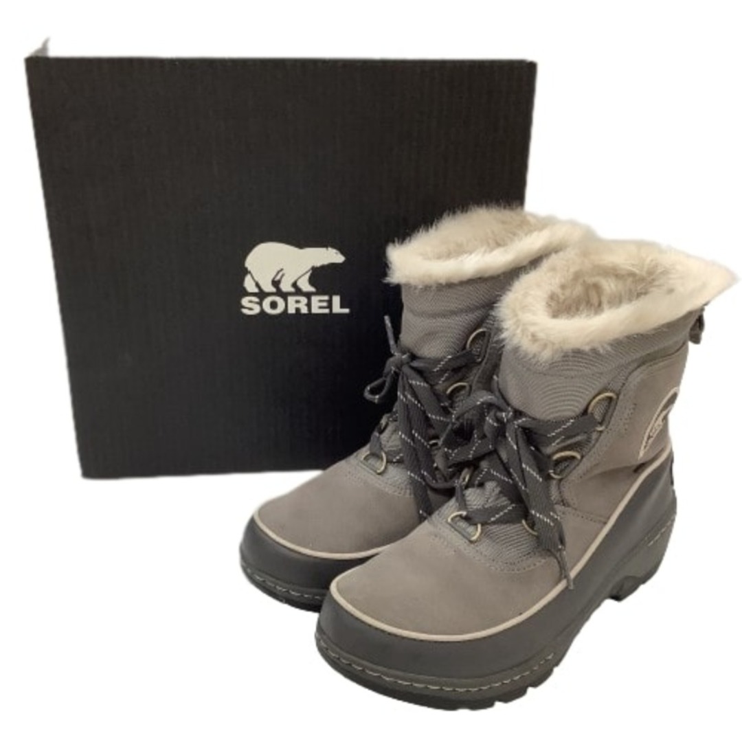 SOREL   ♪♪SOREL ソレル レディース スノーブーツ SIZE cm NL