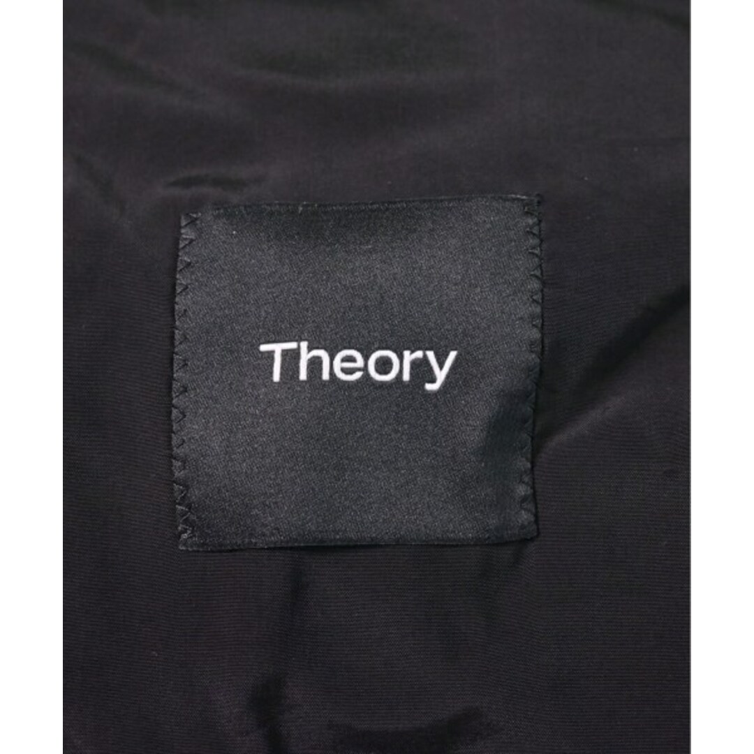 Theory セオリー テーラードジャケット 40(M位) 紺