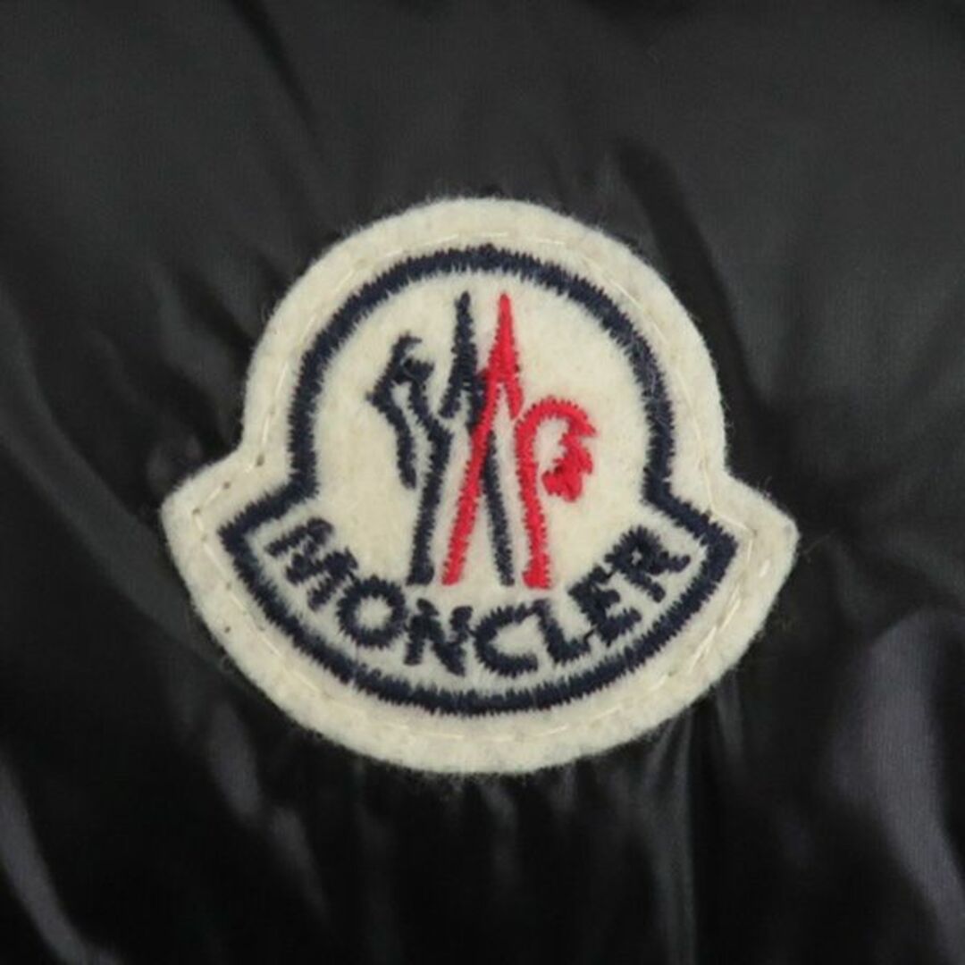 美品 モンクレール MONCLERGUI ダウンベスト ジャケット 45718 5