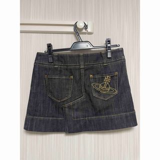 ヴィヴィアン(Vivienne Westwood) ミニスカートの通販 700点以上