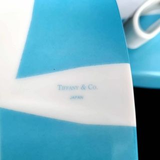 Tiffany & Co. - ☆美品 ◇ ティファニー ブルーボックス 小物入れ