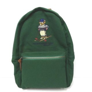 ポロラルフローレン リュック(レディース)の通販 200点以上 | POLO