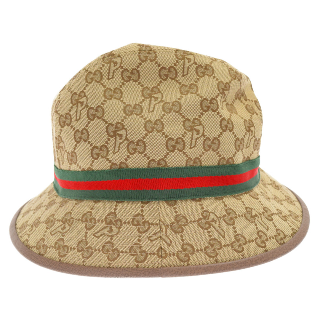 Gucci - GUCCI グッチ ×PALACE グッチ パレス GGキャンバス ロゴ