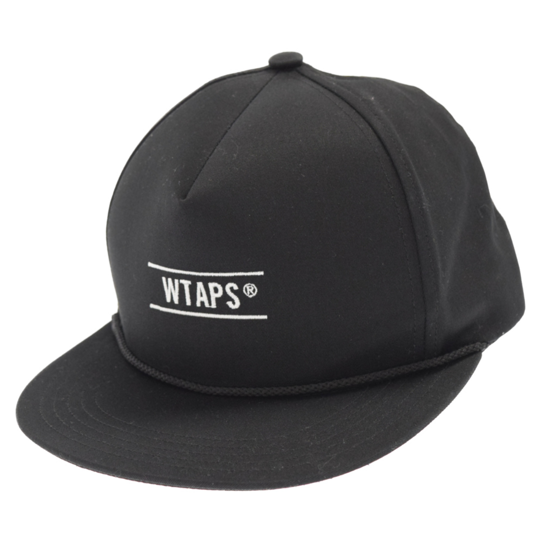 【WTAPS 】23AW  232HCDT-HT12 MILITIA /CAP