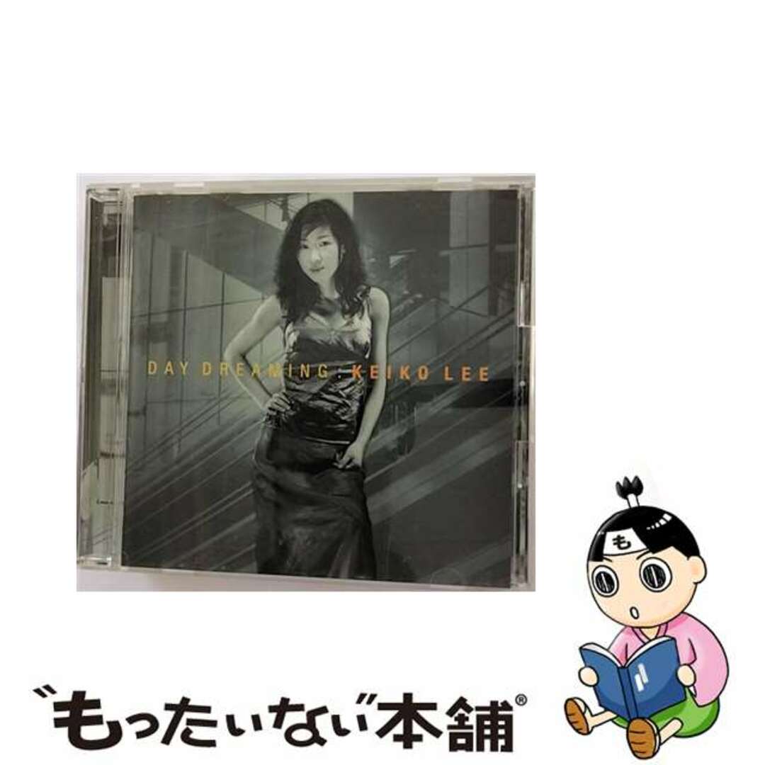 【中古】 デイ・ドリーミング/ＣＤ/SRCS-8947 エンタメ/ホビーのCD(ジャズ)の商品写真