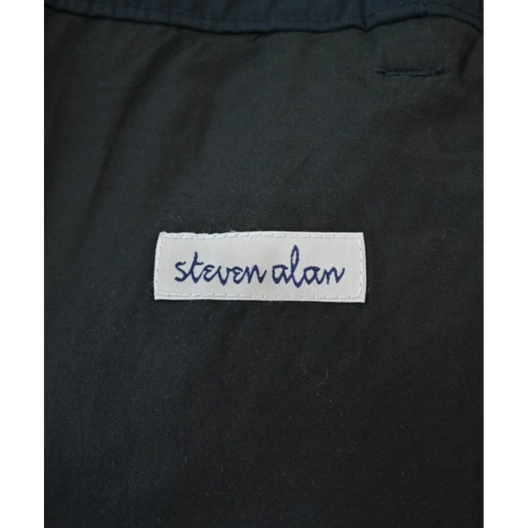 steven alan スティーブンアラン パンツ（その他） M 黒 【古着】【中古】