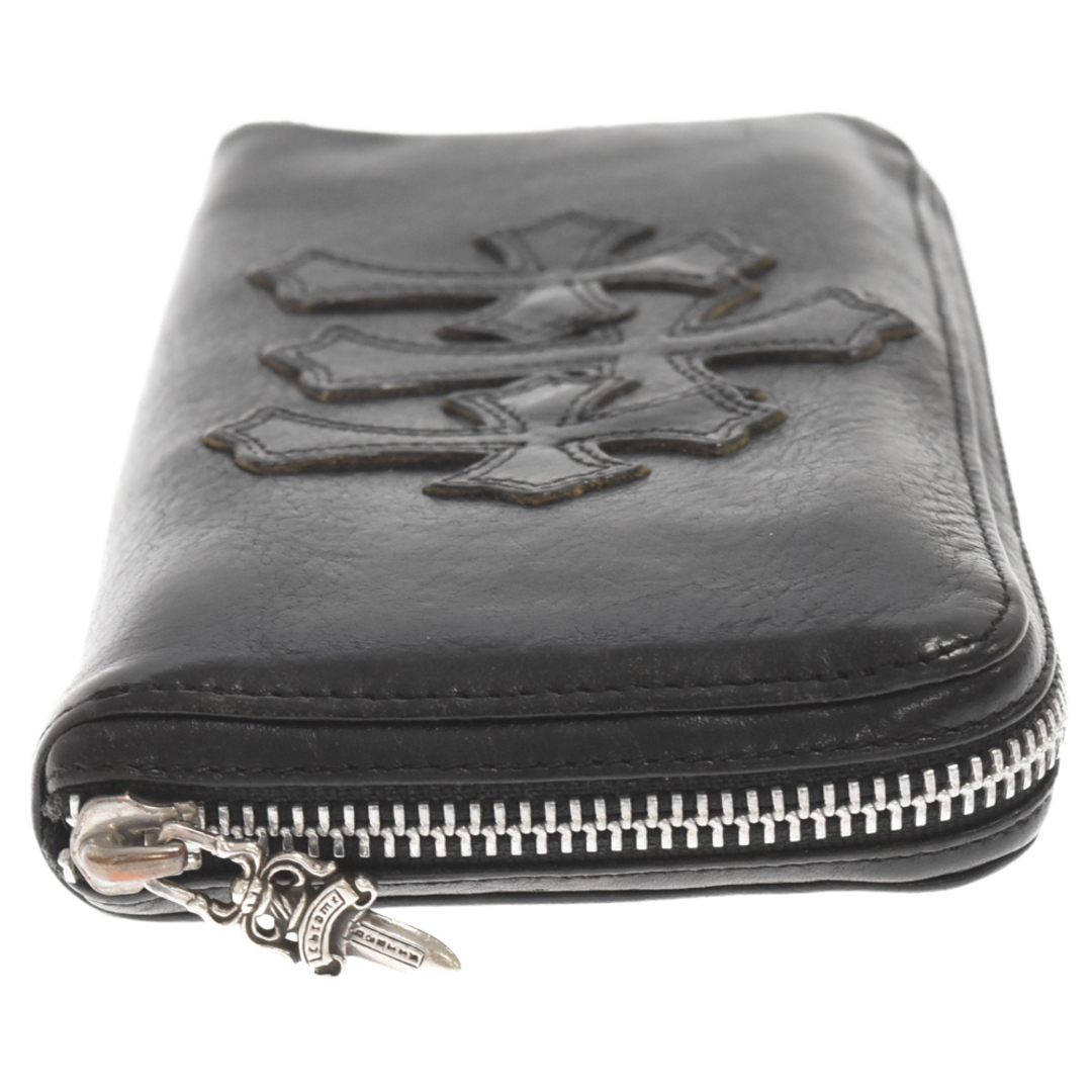 Chrome Hearts - CHROME HEARTS クロムハーツ REC F ZIP NOVELTY