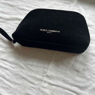 DOLCE\u0026GABBANA■小物入れ■ドルガバ■トラベルセット等