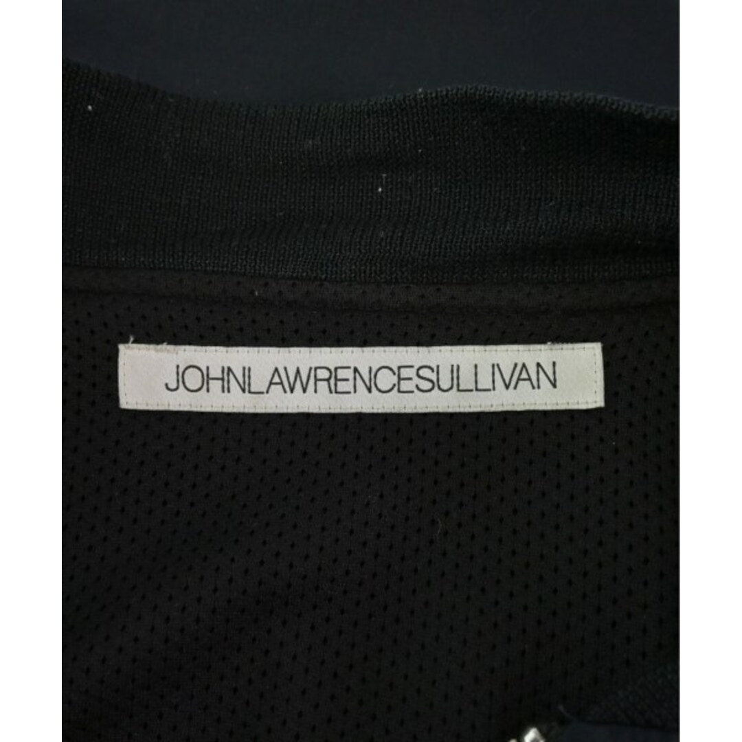 JOHN LAWRENCE SULLIVAN(ジョンローレンスサリバン)のJOHN LAWRENCE SULLIVAN ブルゾン S 紺 【古着】【中古】 レディースのジャケット/アウター(その他)の商品写真