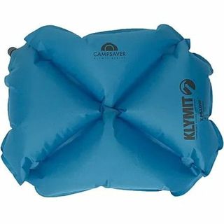 KLYMIT クライミット Pillow X ピローX 別注モデル キャンプ(寝袋/寝具)