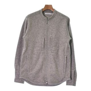 nonnative ノンネイティヴ ブルゾン（その他） 1(S位) グレー