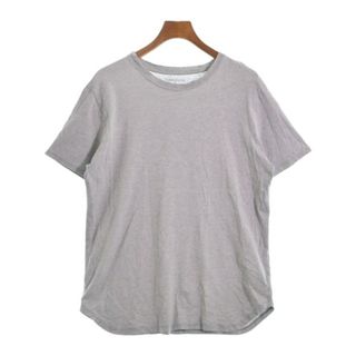 ノンネイティブ(nonnative)のnonnative ノンネイティヴ Tシャツ・カットソー 2(M位) グレー 【古着】【中古】(Tシャツ/カットソー(半袖/袖なし))