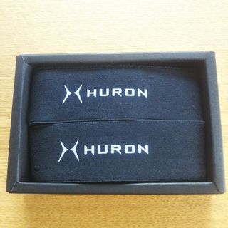 HURON リストバンド！(その他)