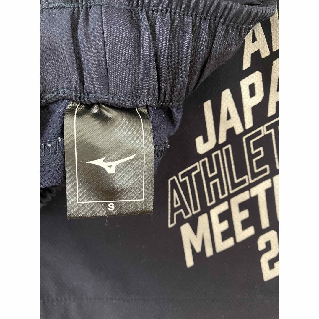 MIZUNO(ミズノ)のミズノ　ショートパンツ3枚セット スポーツ/アウトドアのテニス(ウェア)の商品写真