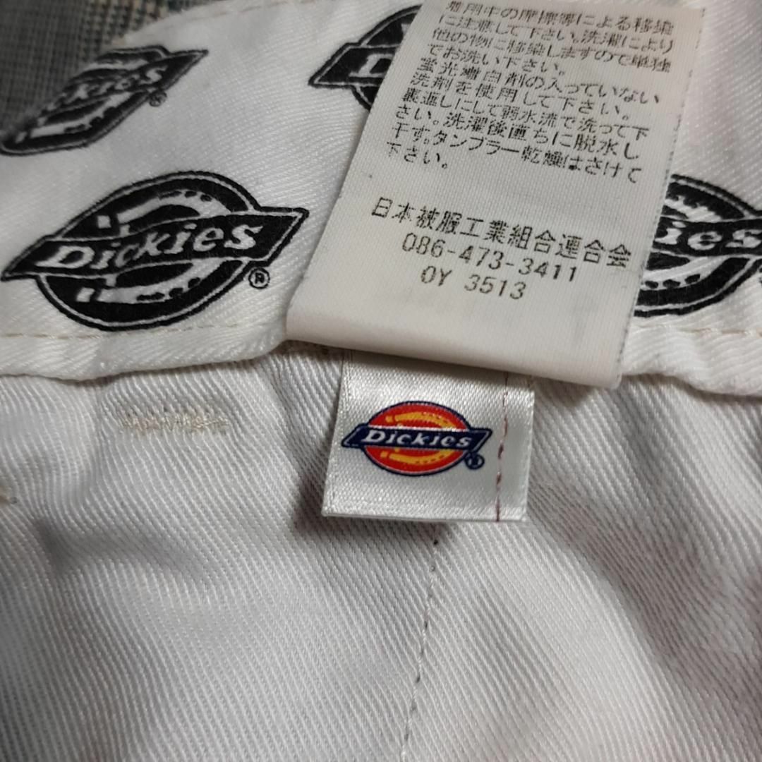 Dickies(ディッキーズ)のDickies ディッキーズ チノパンツ 匿名配送 レディースのパンツ(チノパン)の商品写真