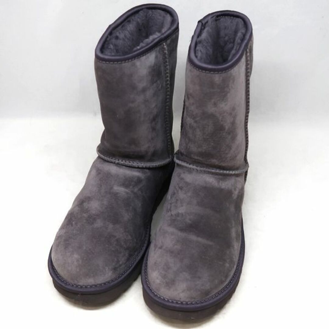 UGG ショートムートンブーツ 24cm