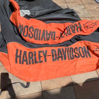 ハーレーダビッドソン(Harley Davidson)のハーレーダビットソン　カバー(装備/装具)