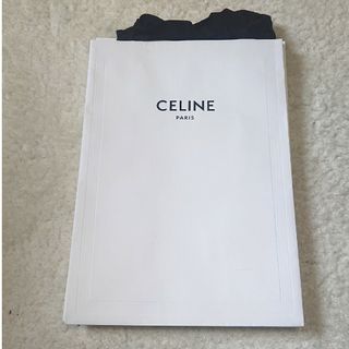 セリーヌ(celine)の【セリーヌ】 ショッパー(ショップ袋)