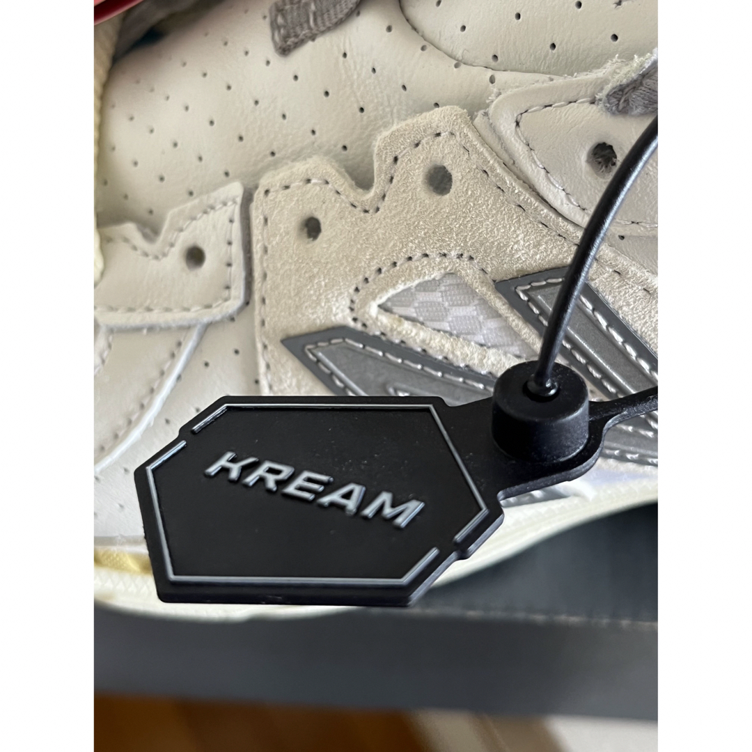 貴重!国内未発売!thisisneverthat別注!ML860TW2 dime