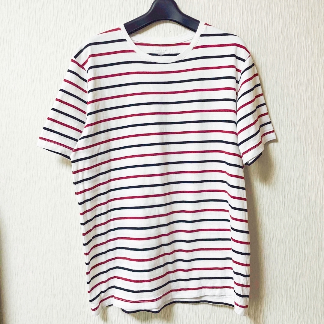 メンズ　Tシャツ  LL メンズのトップス(Tシャツ/カットソー(半袖/袖なし))の商品写真