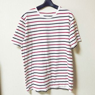 メンズ　Tシャツ  LL(Tシャツ/カットソー(半袖/袖なし))