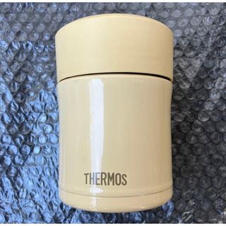 サーモス(THERMOS)のTHERMOS フードコンテナ　JBJ-300 VAN 送料無料(弁当用品)