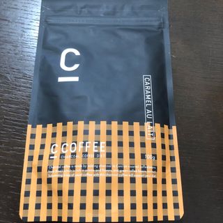 C COFFEE キャラメル　ラテ(ダイエット食品)